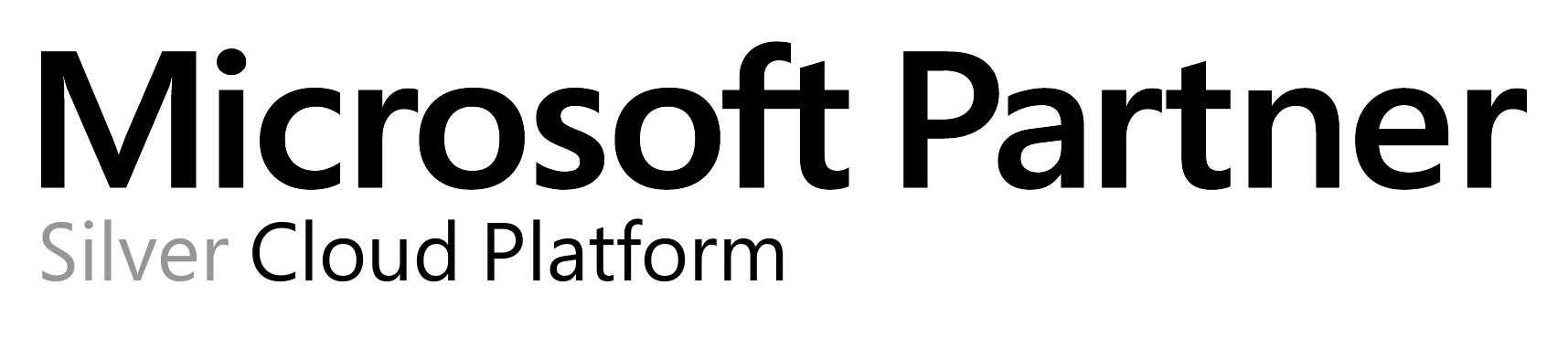 Microsoft Silver Partner Cloud Solutions
